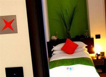 Bed & Breakfast The Luxury Milano