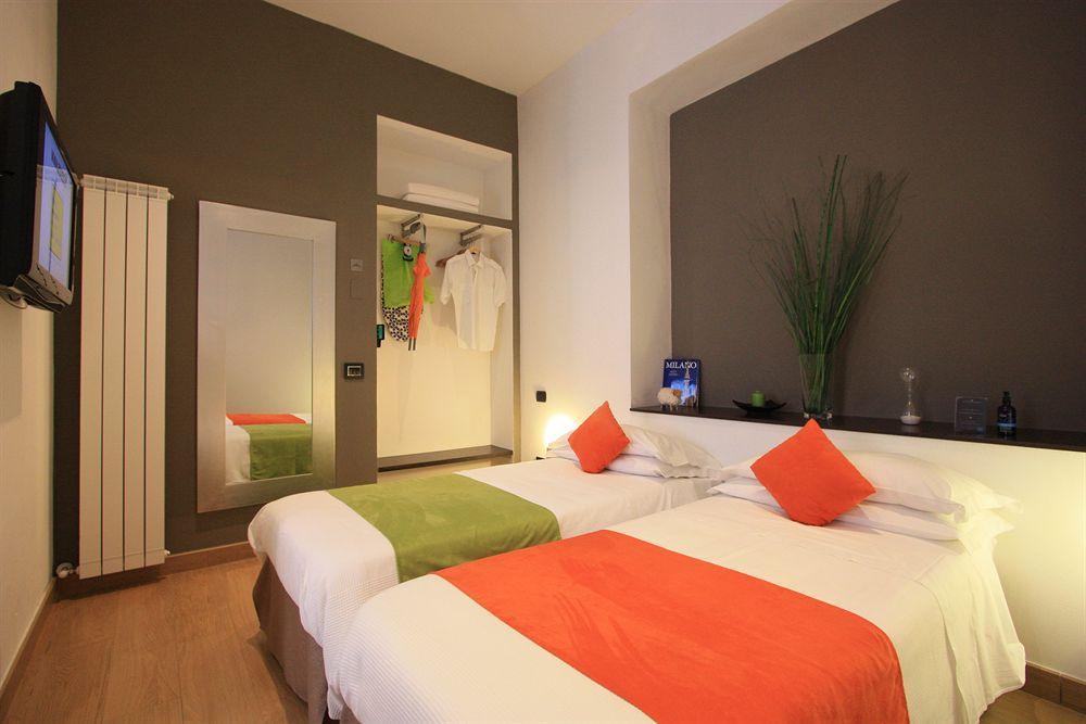 The Luxury * Milano