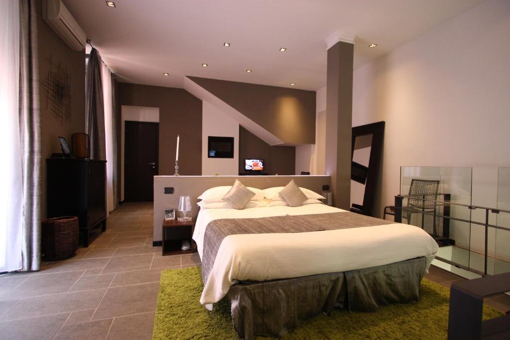 Bed & Breakfast The Luxury Milano